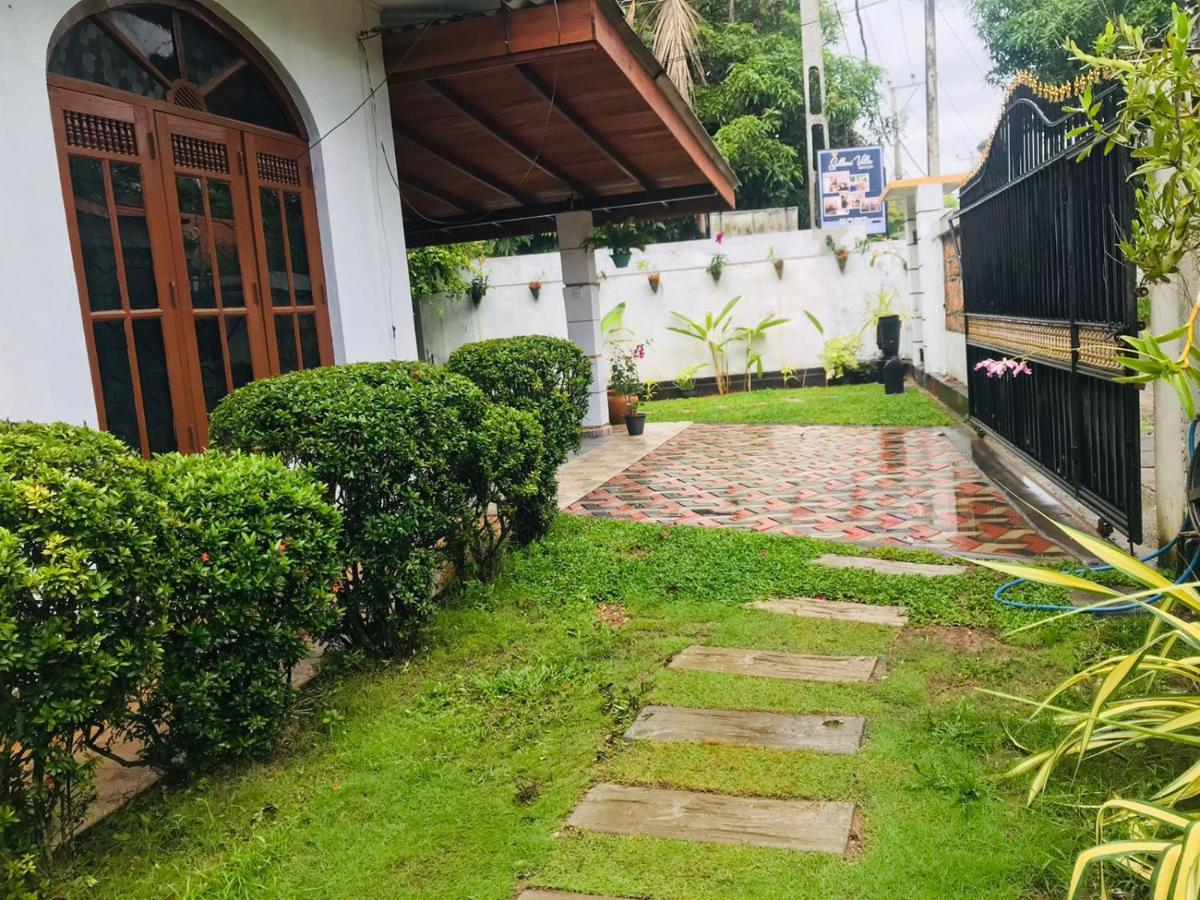 Surewo Sun Shine Apartment Bentota Dış mekan fotoğraf
