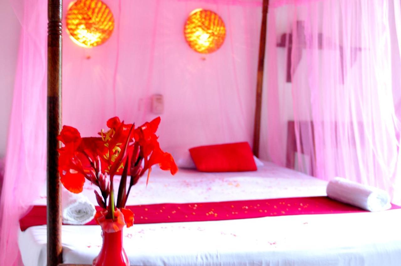 Surewo Sun Shine Apartment Bentota Dış mekan fotoğraf
